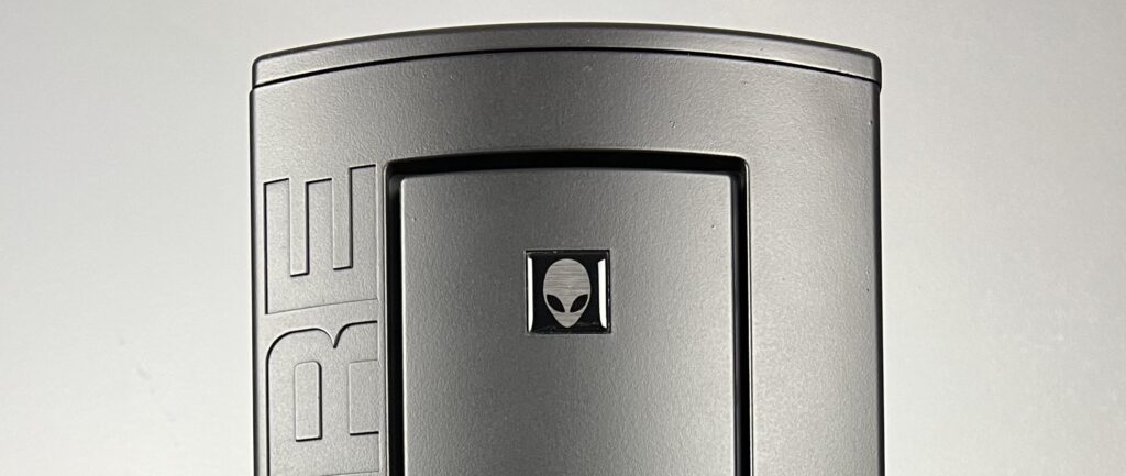 Alienware Aurora 2002