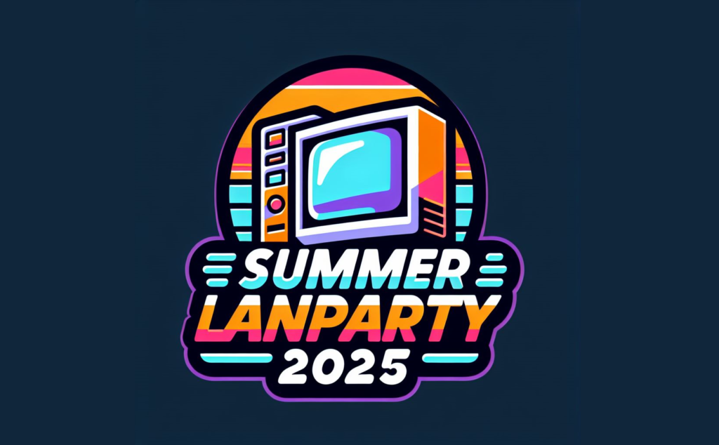 Summer LanParty 2025 – El Bosque