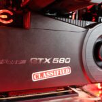 EVGA Classified – Mi PC Gamer 2010