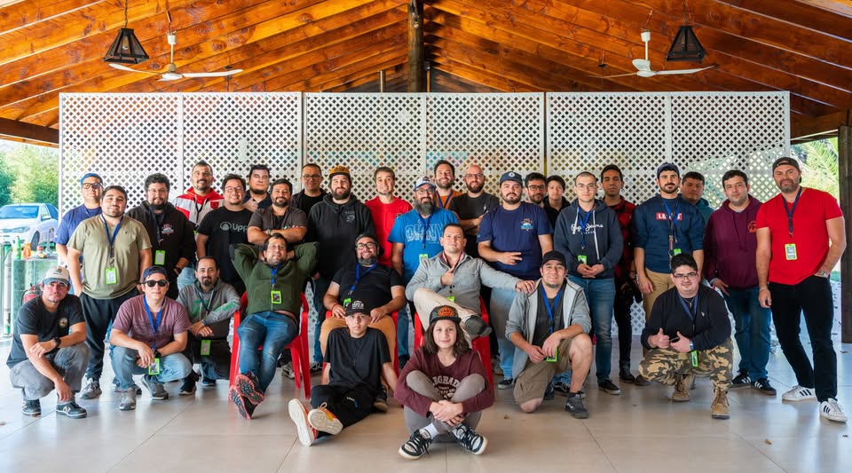 LanParty N°6 – PC 2010 Edition